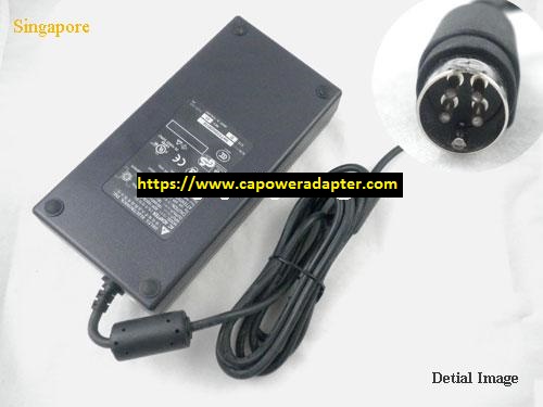 *Brand NEW* DELTA SP150-1ADE21 19V 7.9A 150W AC DC ADAPTER POWER SUPPLY